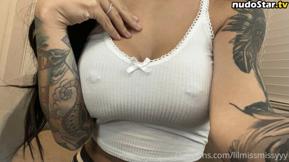 Missylicious / missluscious / missylicious_ Nude OnlyFans Leaked Photo #8