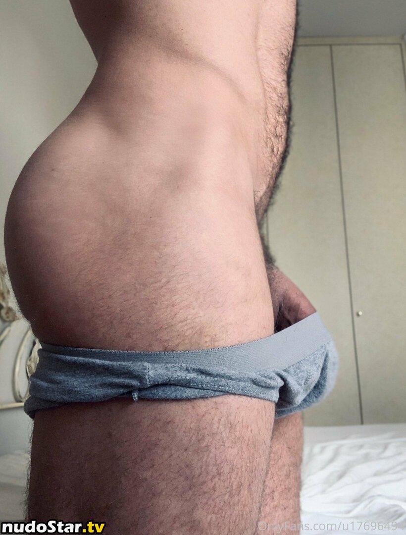 mistercaccamo Nude OnlyFans Leaked Photo #2