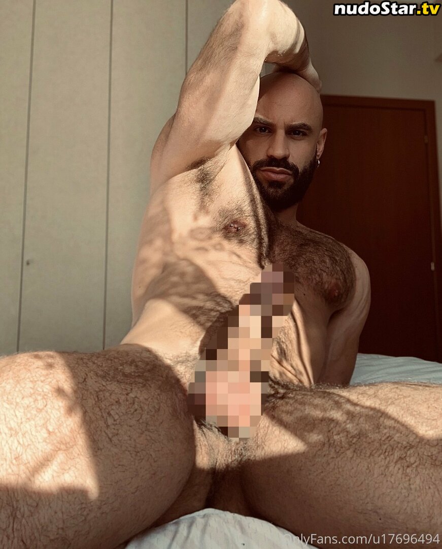 mistercaccamo Nude OnlyFans Photo #9 - Nudostar.TV