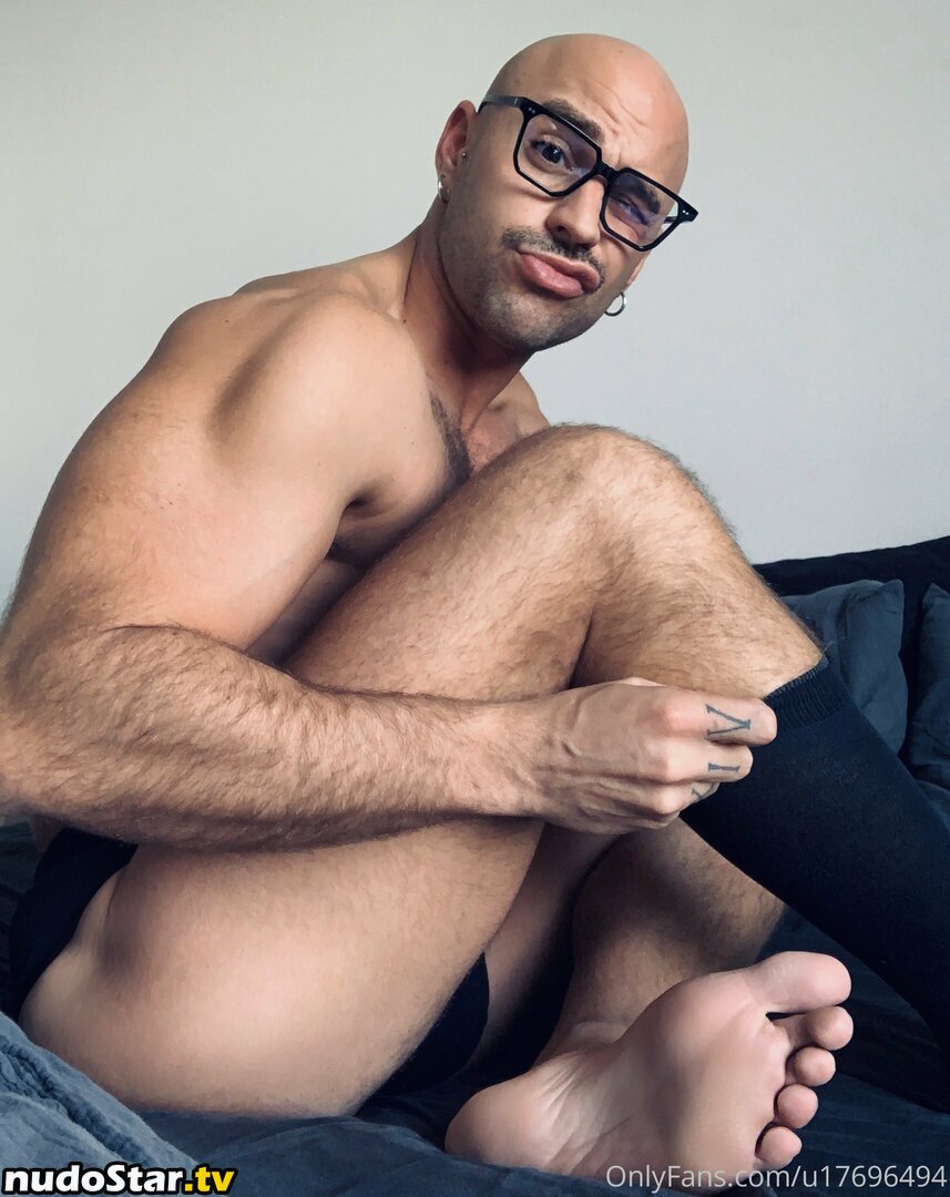 mistercaccamo Nude OnlyFans Leaked Photo #13