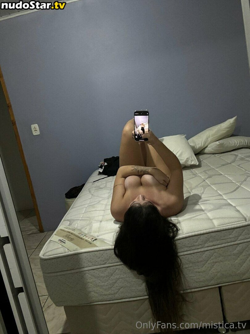 Misticatv / mistica.tv / misticatv_ Nude OnlyFans Leaked Photo #98