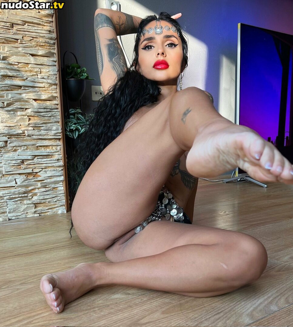 Mistress Cleo / Mistress Cleopatra / Mistresscleo5 / mistresscleopatra_ Nude OnlyFans Leaked Photo #16