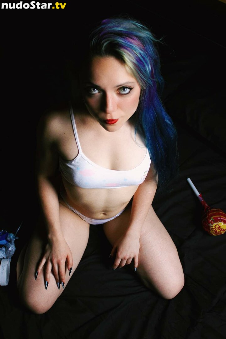 Mistress Dahlia Zozo / dahliazozo Nude OnlyFans Leaked Photo #7