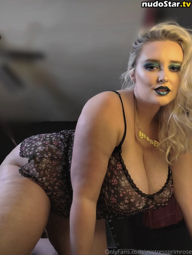 Mistress Primrose / https: / mistressprimrose / mistressprimroseatx Nude OnlyFans Leaked Photo #7