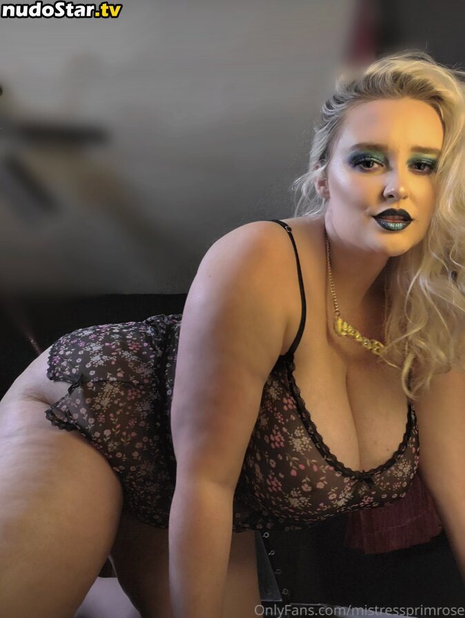 Mistress Primrose / https: / mistressprimrose / mistressprimroseatx Nude OnlyFans Leaked Photo #25
