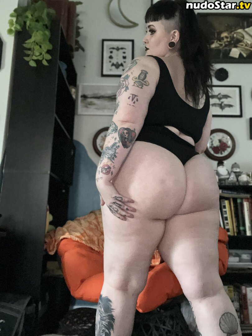Bunnyrosexx / Mistressbatty Nude OnlyFans Leaked Photo #3