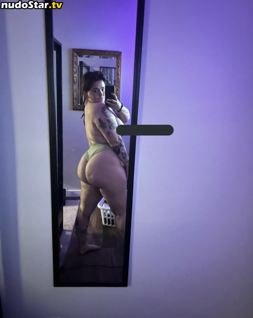 Bunnyrosexx / Mistressbatty Nude OnlyFans Leaked Photo #22