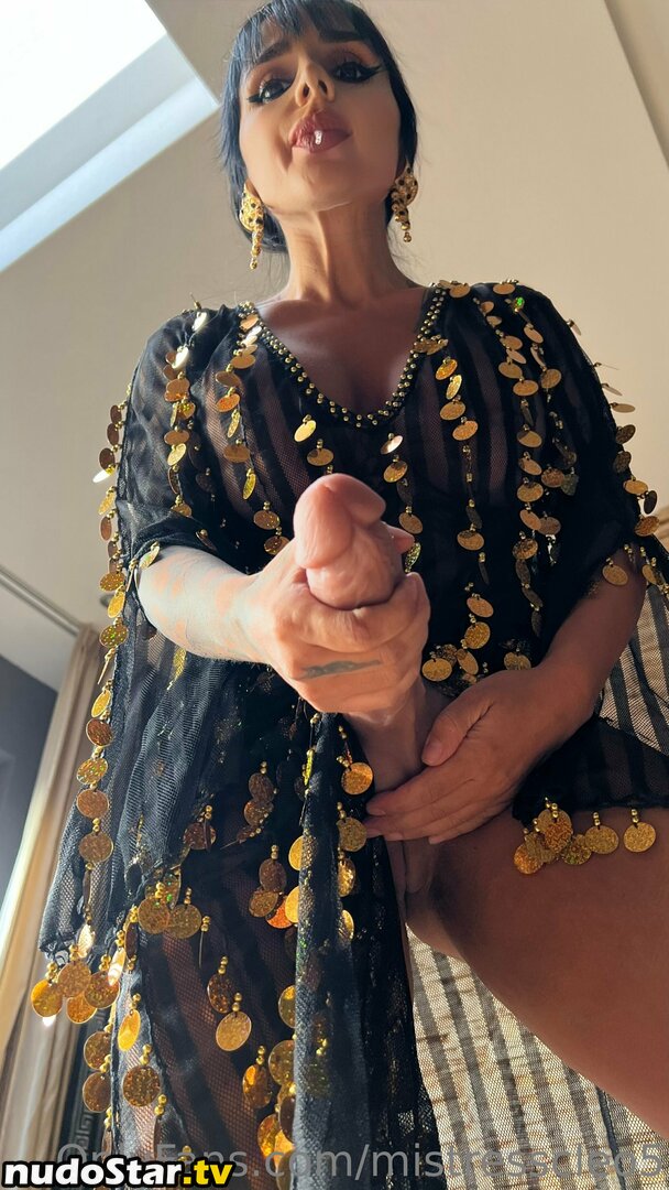 mistresscleo5 Nude OnlyFans Leaked Photo #70