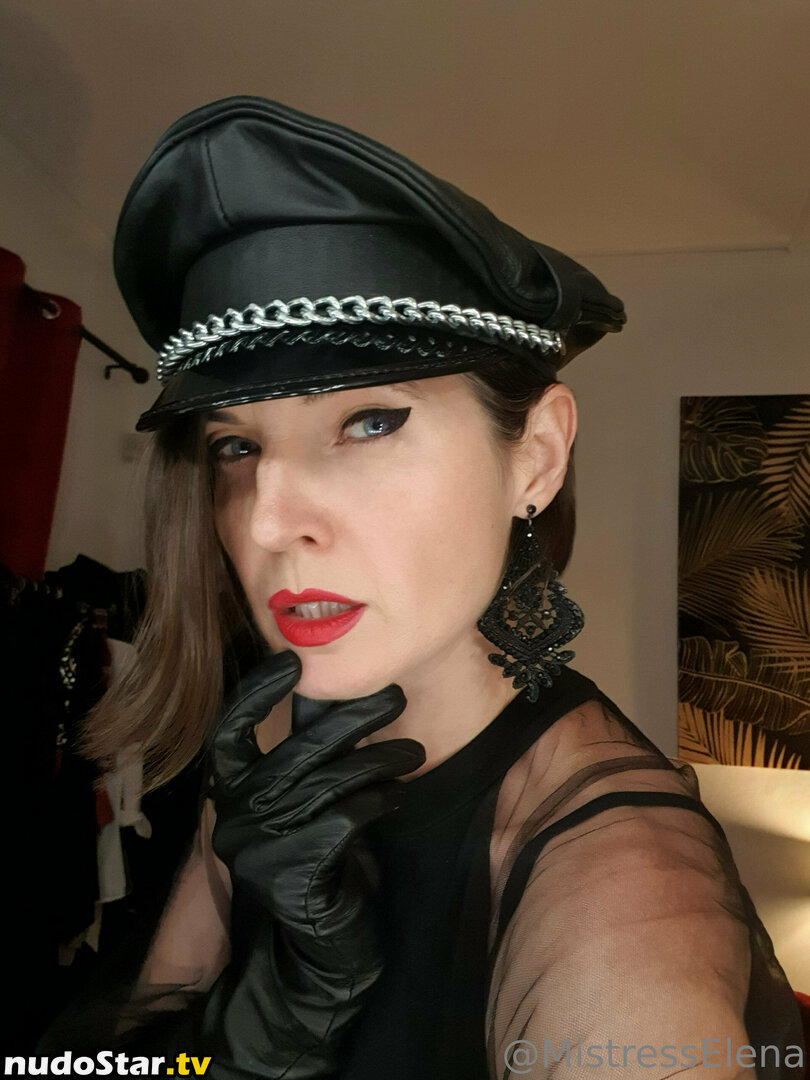 mistress_elena6 / mistresselena Nude OnlyFans Leaked Photo #13