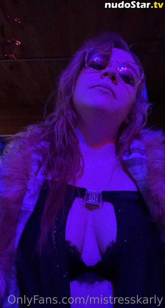 mistresscarlyuk / mistresskarly Nude OnlyFans Leaked Photo #3