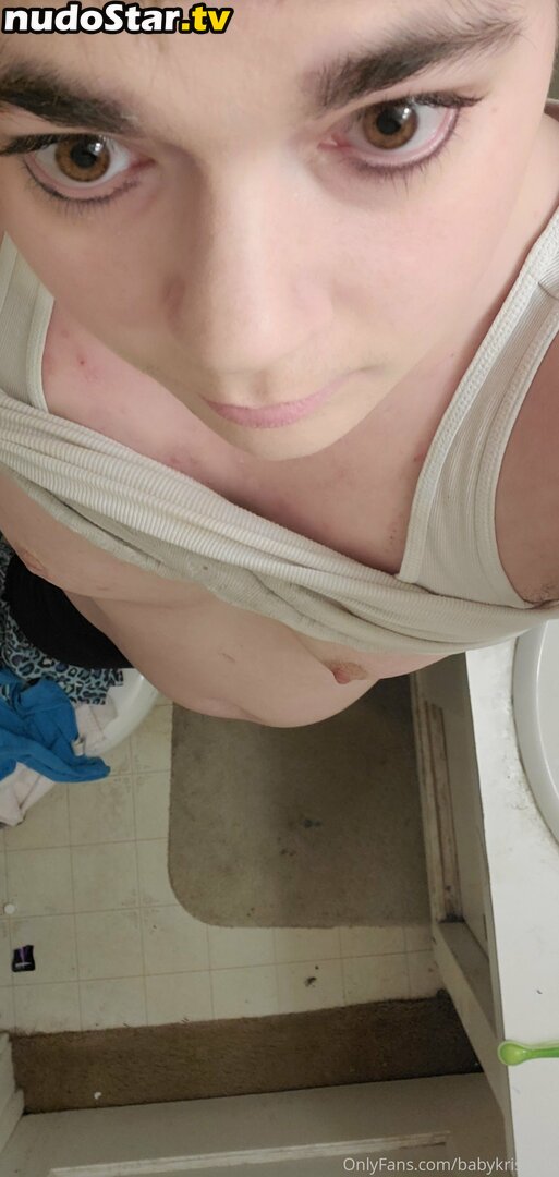 mistresskrissy95 Nude OnlyFans Leaked Photo #6