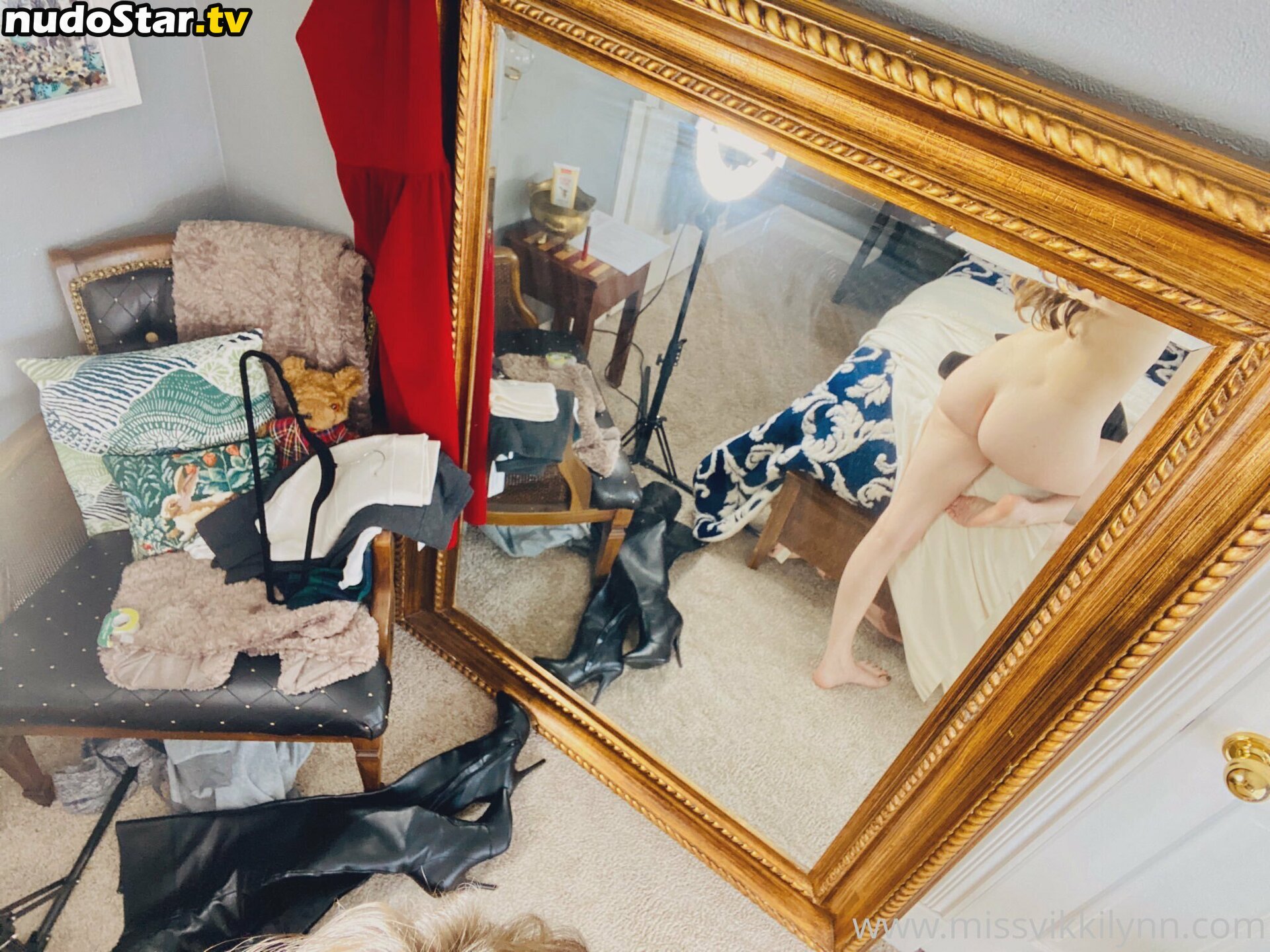 mistressvictorialynn Nude OnlyFans Leaked Photo #46