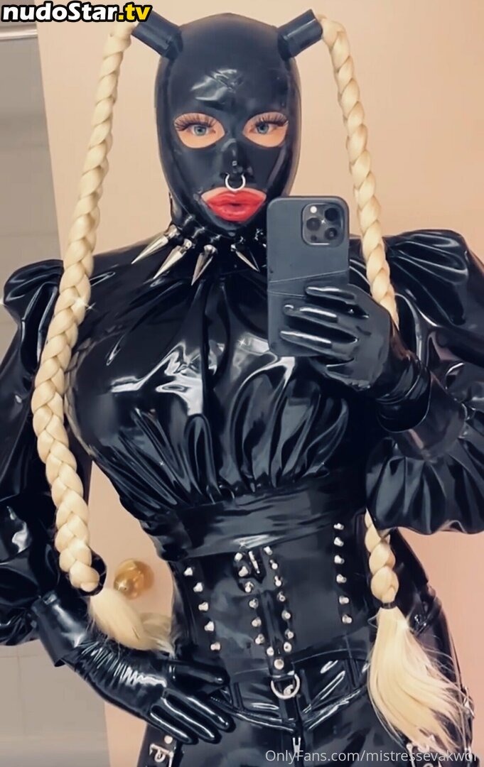 mistressyumi Nude OnlyFans Leaked Photo #30