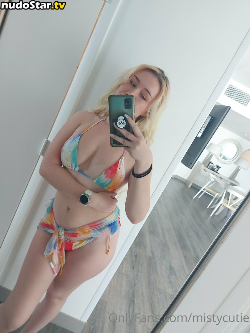 MistyCutie / cutie_misty Nude OnlyFans Leaked Photo #40