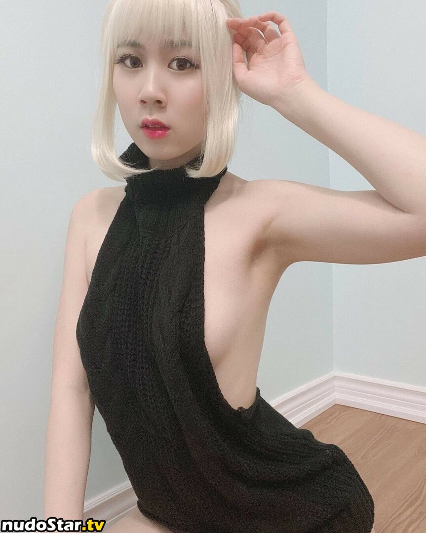 MitsukiBby / Mitsukibb Nude OnlyFans Leaked Photo #87