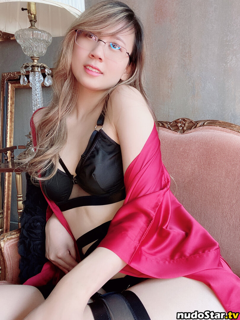 MitsukiBby / Mitsukibb Nude OnlyFans Leaked Photo #115