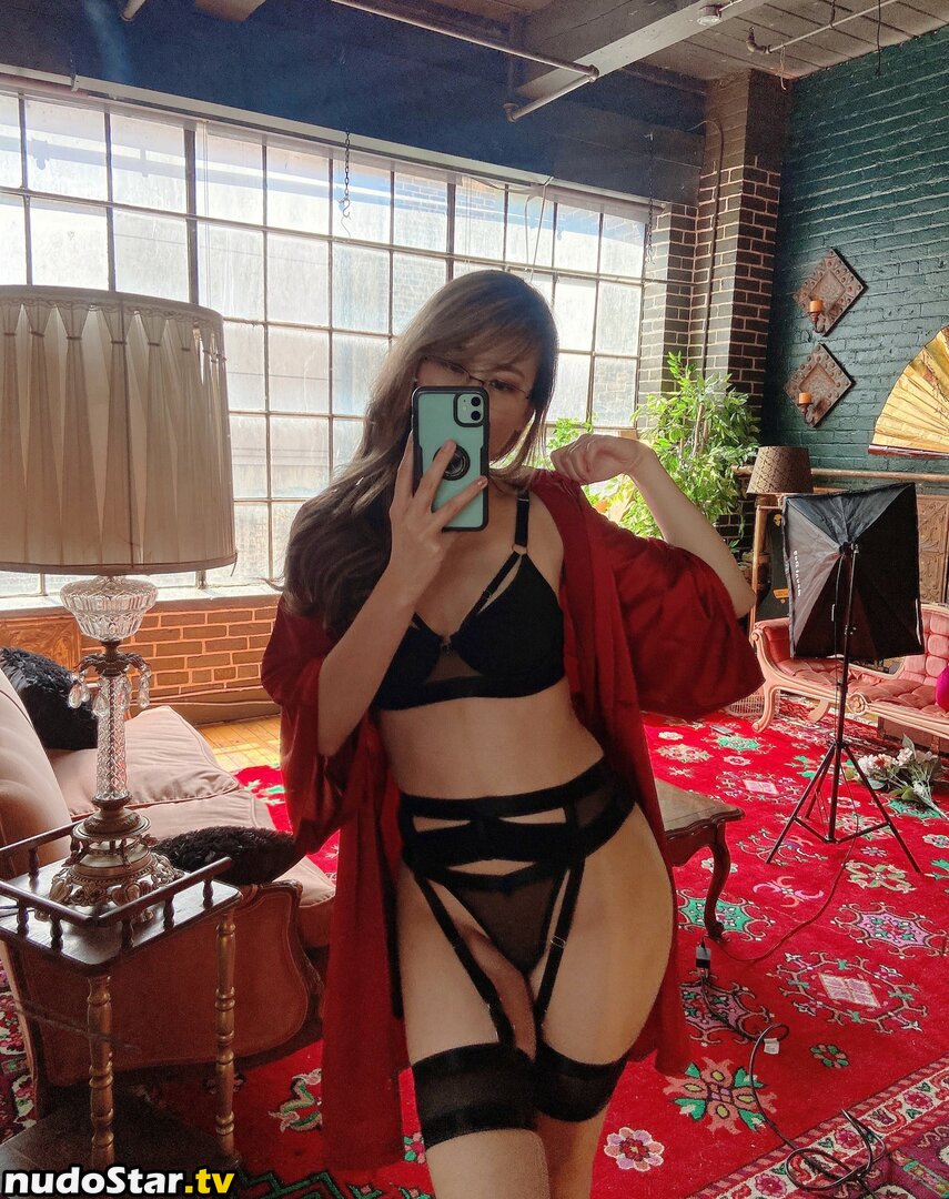 MitsukiBby / Mitsukibb Nude OnlyFans Leaked Photo #128