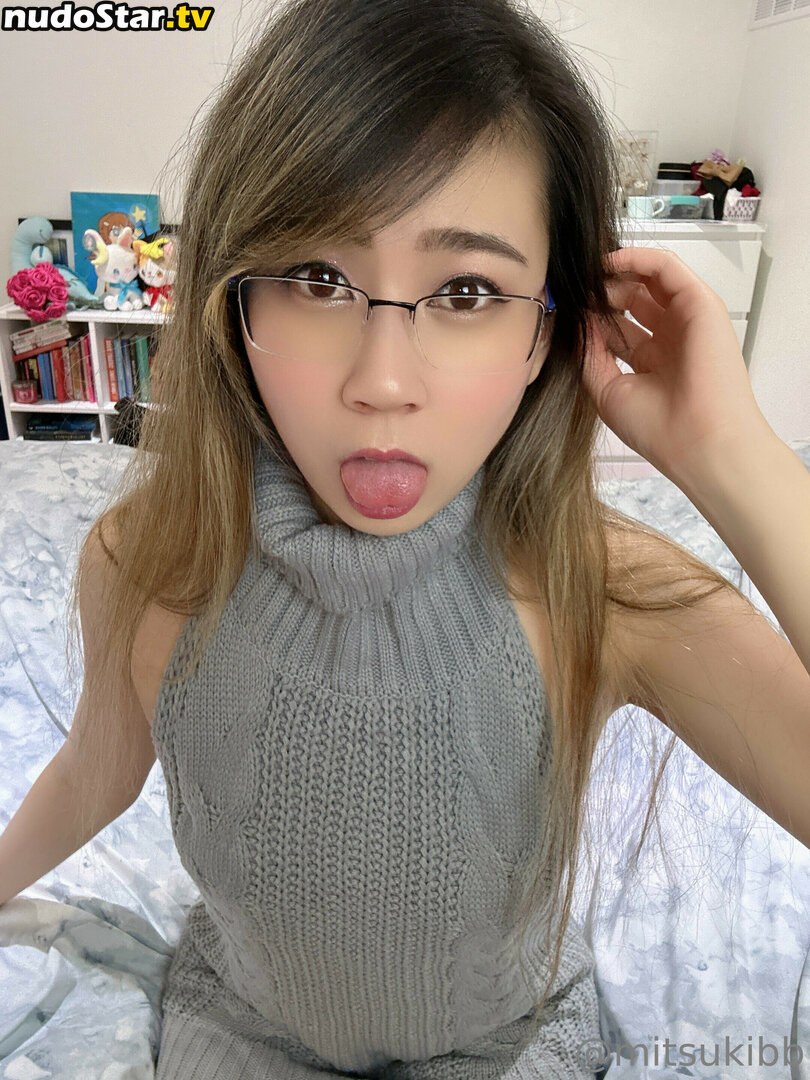 MitsukiBby / Mitsukibb Nude OnlyFans Leaked Photo #162