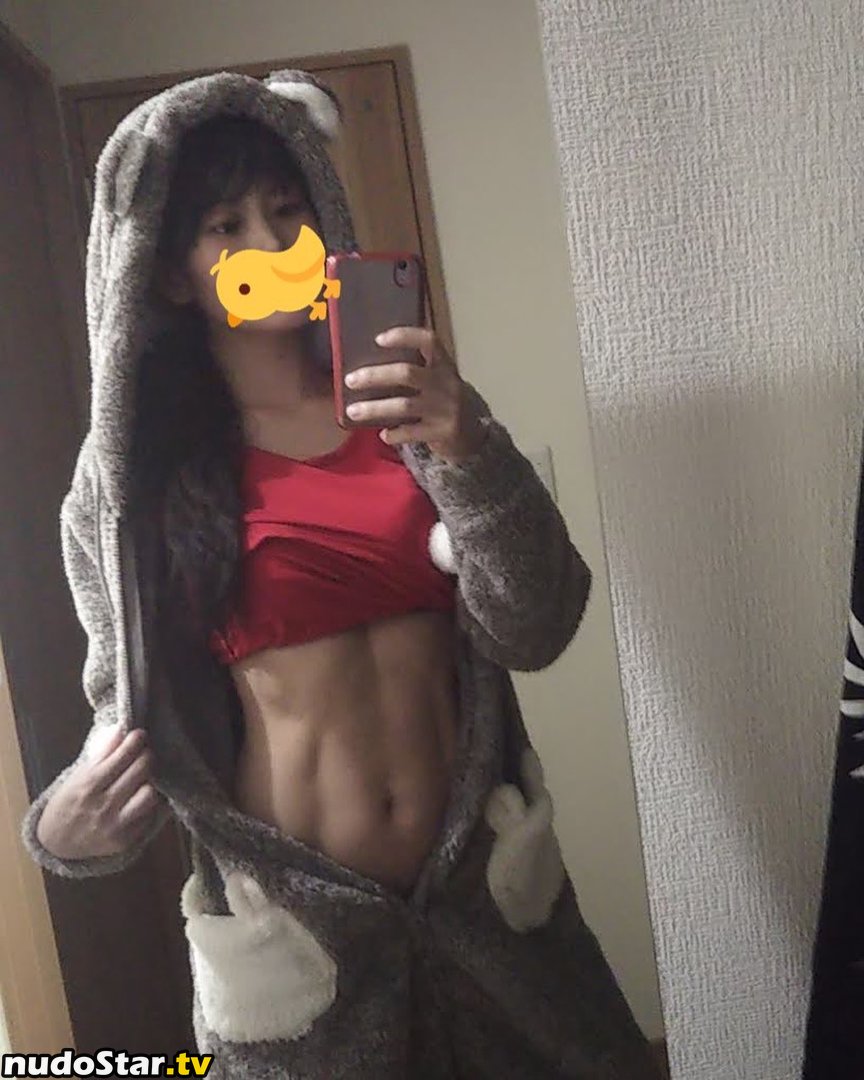 P_Green5 / fitnessiri9898 / mitsukuri_beautyfitness Nude OnlyFans Leaked Photo #9
