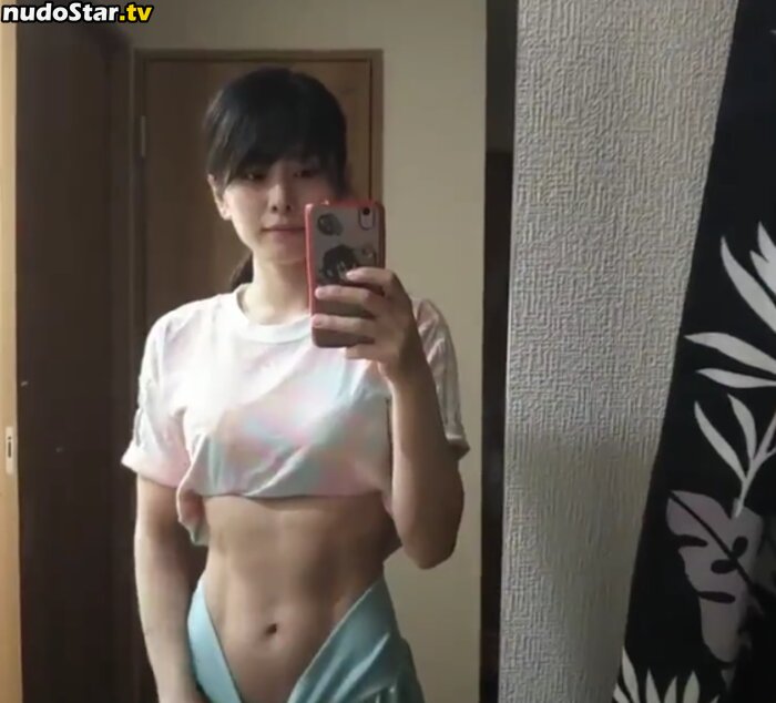 P_Green5 / fitnessiri9898 / mitsukuri_beautyfitness Nude OnlyFans Leaked Photo #19