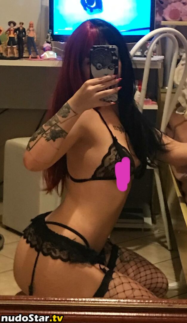 Mitywee Mitywee Nude OnlyFans Leaked Photo #18