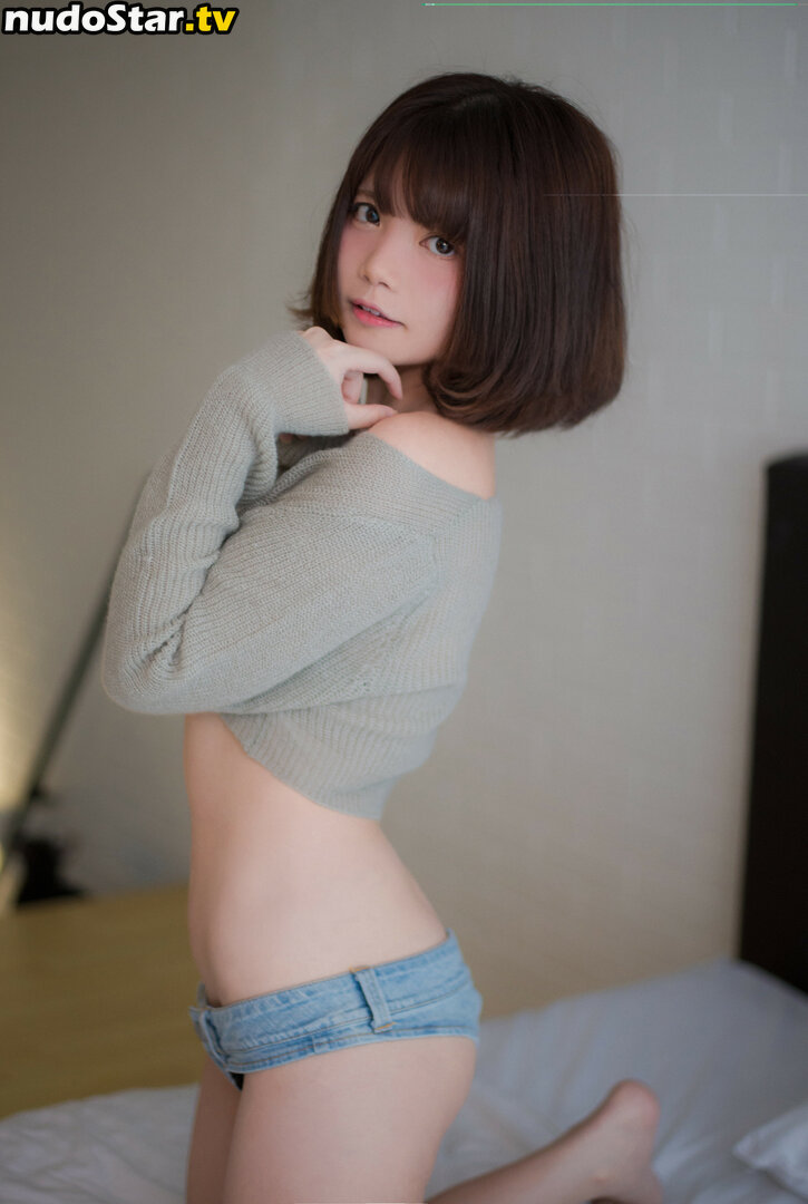 Milky_choco93 / miu_cosplayer / ミウ Cosplayer Nude OnlyFans Leaked Photo #27