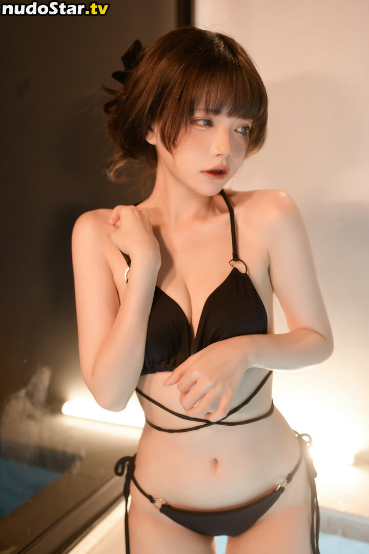 Milky_choco93 / miu_cosplayer / ミウ Cosplayer Nude OnlyFans Leaked Photo #87
