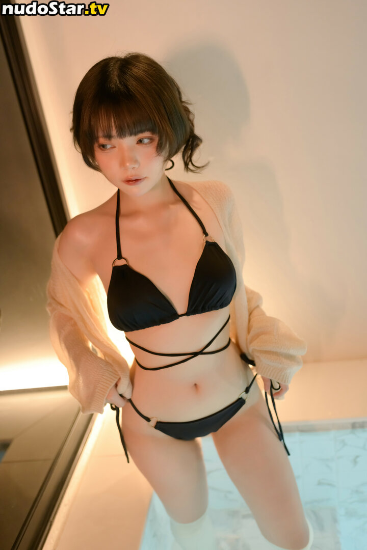Milky_choco93 / miu_cosplayer / ミウ Cosplayer Nude OnlyFans Leaked Photo #95
