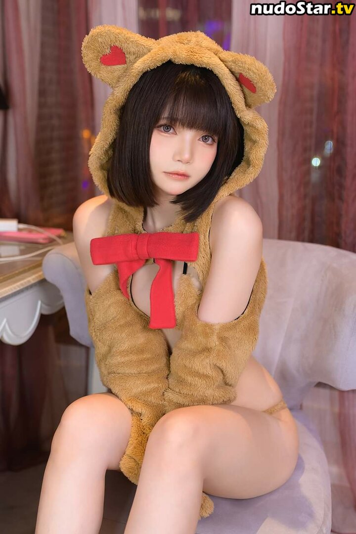 Milky_choco93 / miu_cosplayer / ミウ Cosplayer Nude OnlyFans Leaked Photo #149
