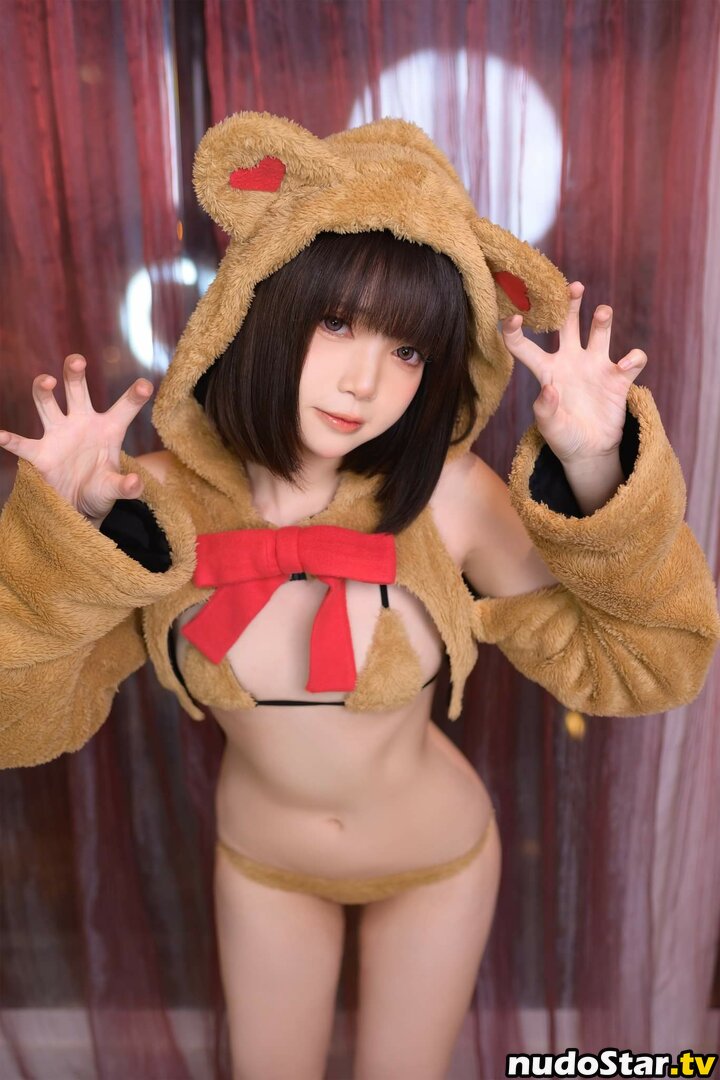 Milky_choco93 / miu_cosplayer / ミウ Cosplayer Nude OnlyFans Leaked Photo #150