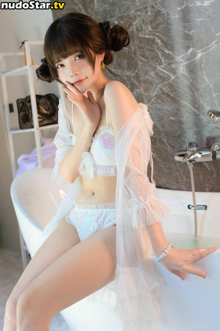 Milky_choco93 / miu_cosplayer / ミウ Cosplayer Nude OnlyFans Leaked Photo #161