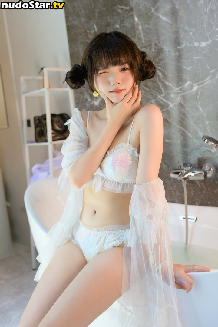 Milky_choco93 / miu_cosplayer / ミウ Cosplayer Nude OnlyFans Leaked Photo #162