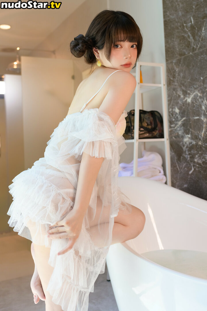 Milky_choco93 / miu_cosplayer / ミウ Cosplayer Nude OnlyFans Leaked Photo #163