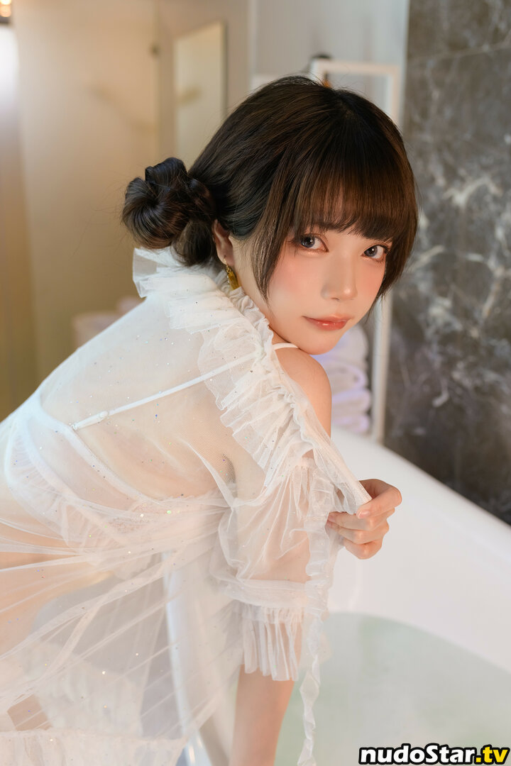 Milky_choco93 / miu_cosplayer / ミウ Cosplayer Nude OnlyFans Leaked Photo #164