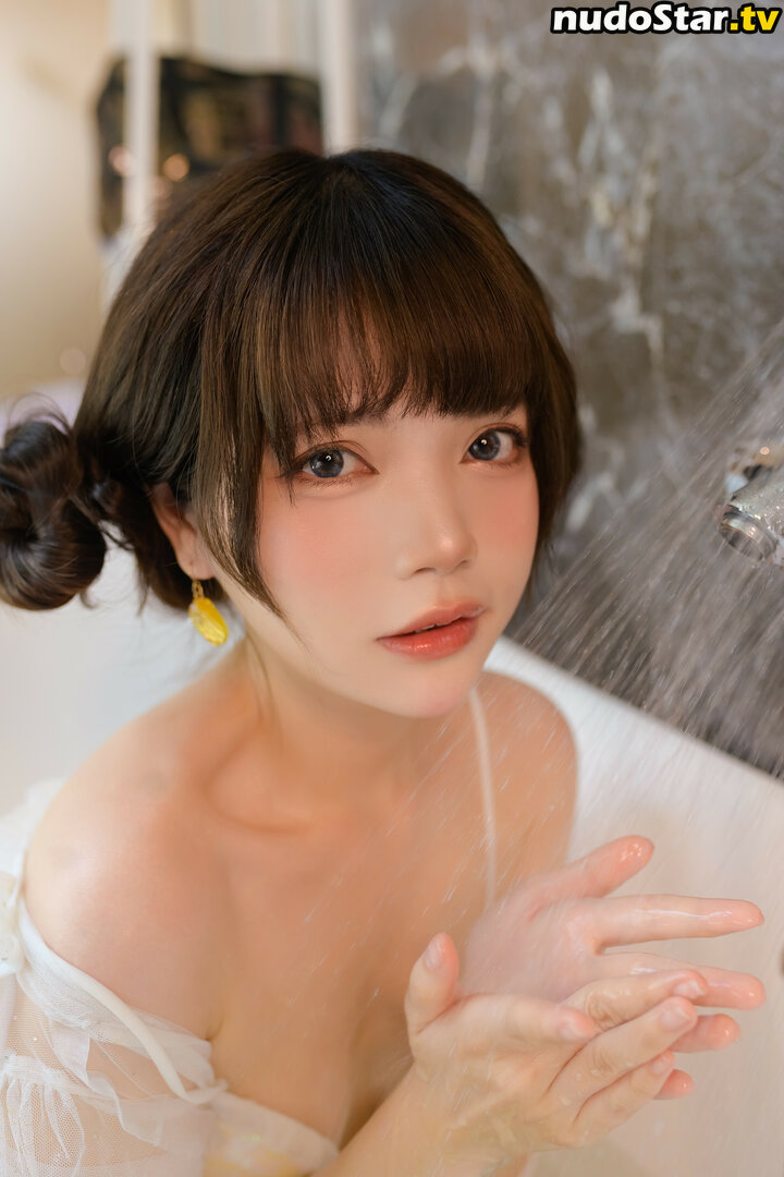 Milky_choco93 / miu_cosplayer / ミウ Cosplayer Nude OnlyFans Leaked Photo #166