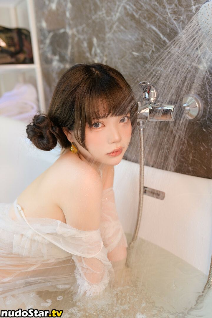 Milky_choco93 / miu_cosplayer / ミウ Cosplayer Nude OnlyFans Leaked Photo #167