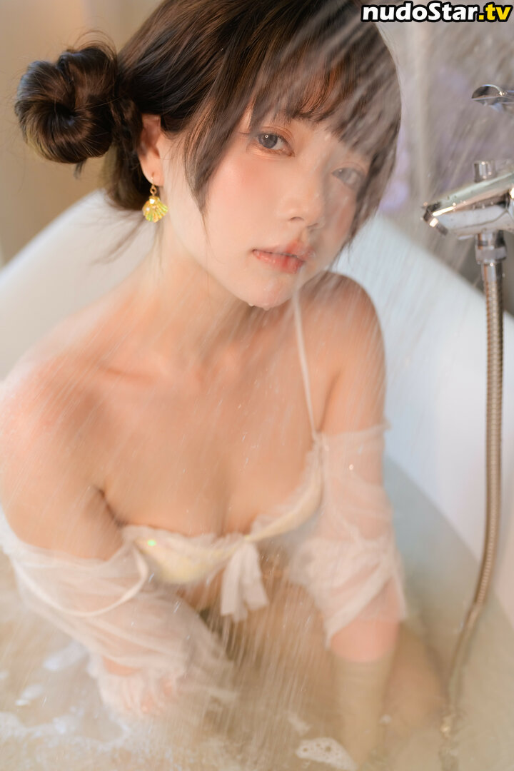 Milky_choco93 / miu_cosplayer / ミウ Cosplayer Nude OnlyFans Leaked Photo #168