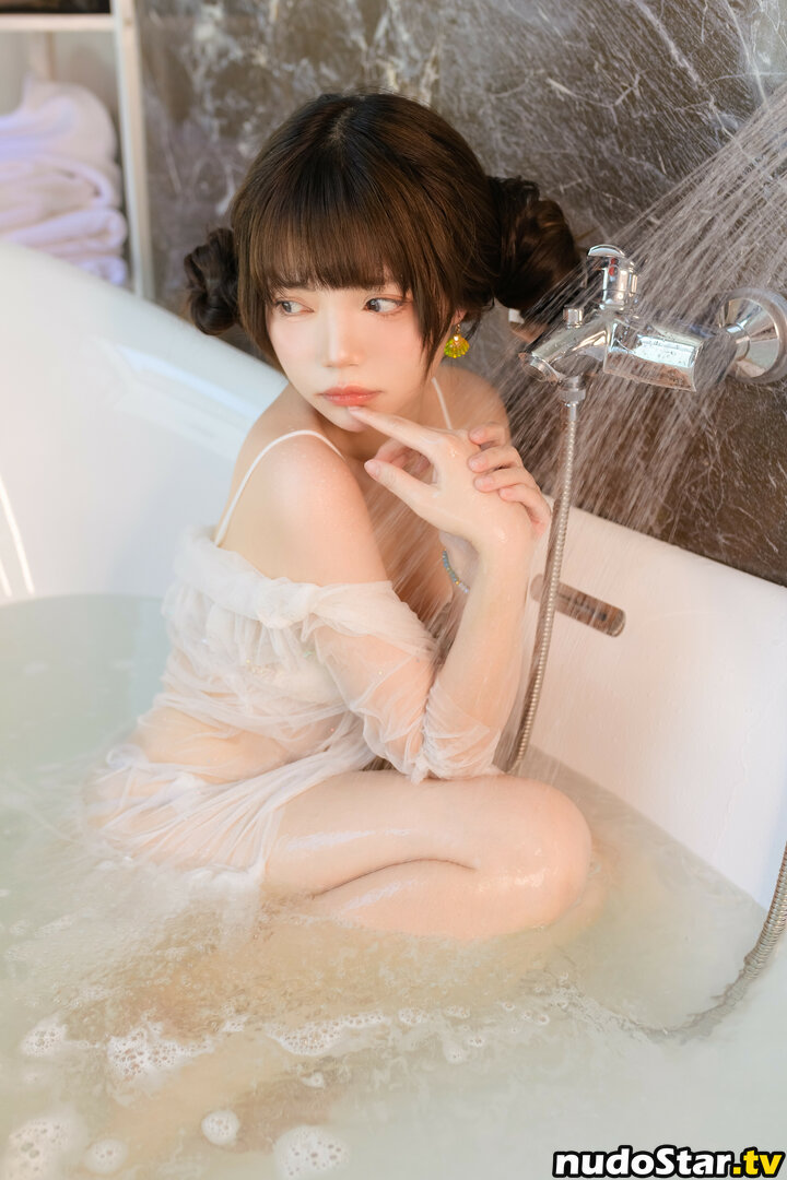 Milky_choco93 / miu_cosplayer / ミウ Cosplayer Nude OnlyFans Leaked Photo #170