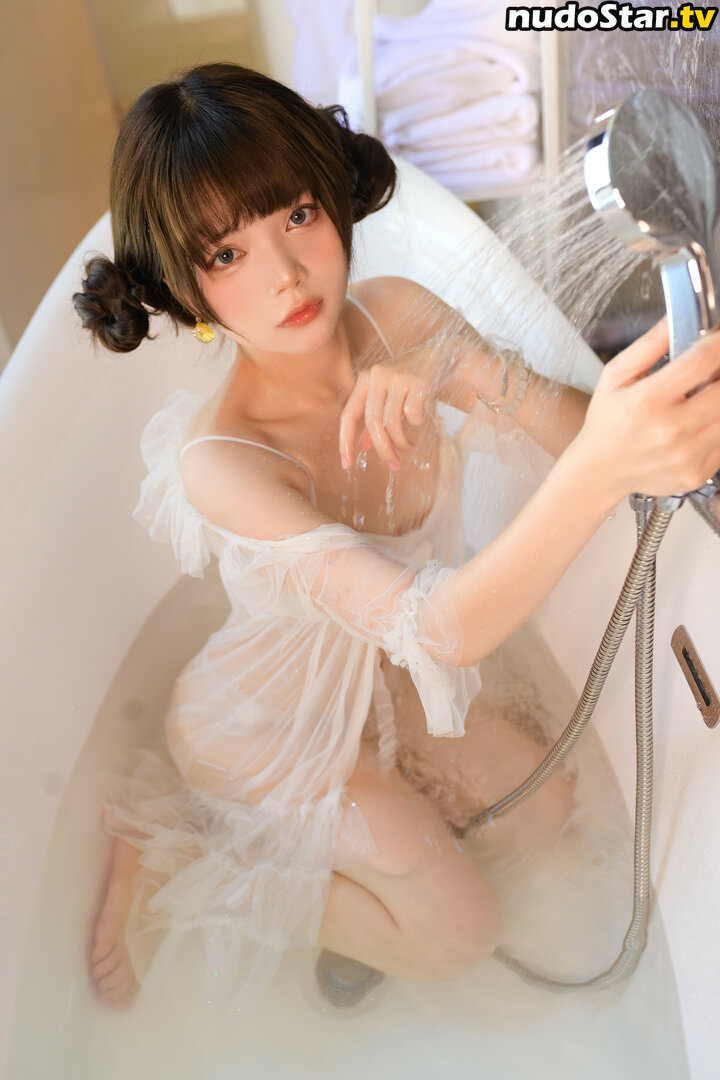 Milky_choco93 / miu_cosplayer / ミウ Cosplayer Nude OnlyFans Leaked Photo #176