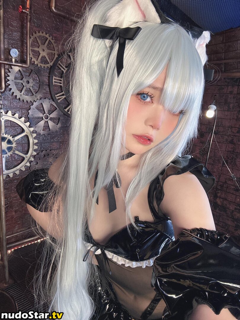 Milky_choco93 / miu_cosplayer / ミウ Cosplayer Nude OnlyFans Leaked Photo #180
