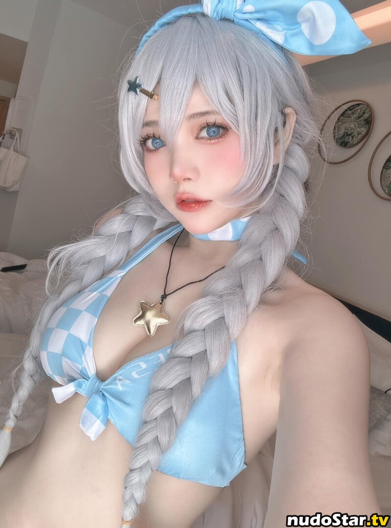 Milky_choco93 / miu_cosplayer / ミウ Cosplayer Nude OnlyFans Leaked Photo #181