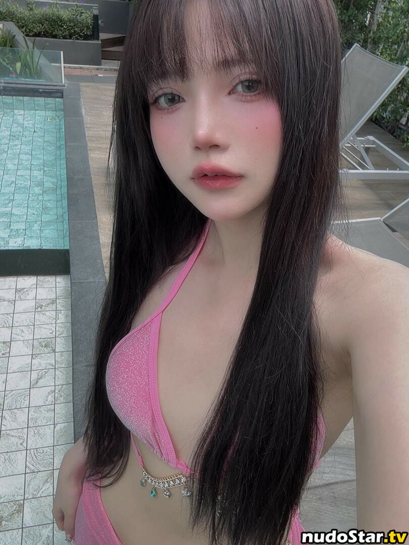 Milky_choco93 / miu_cosplayer / ミウ Cosplayer Nude OnlyFans Leaked Photo #187