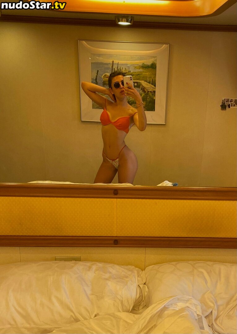 miu_miau Nude OnlyFans Leaked Photo #16