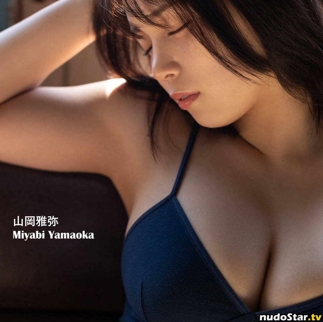 Miyabi Yamaoka / miyabi_112920 / miyabi_11292004 / 山岡雅弥 Nude OnlyFans Leaked Photo #107