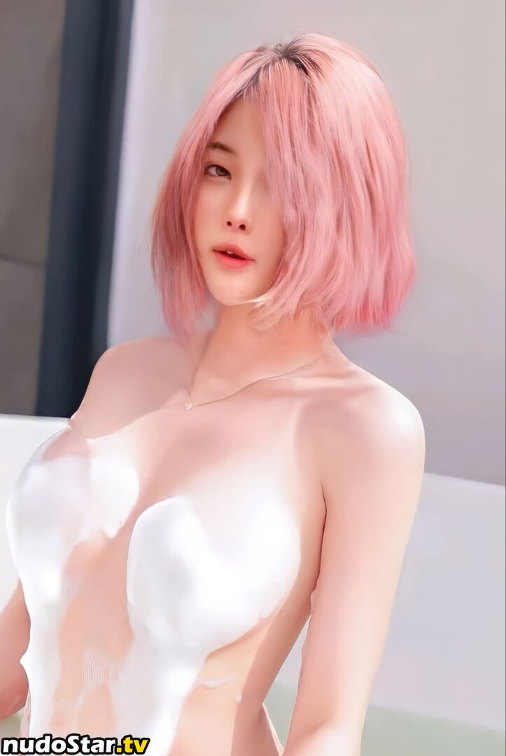 Miyukitty / madtinykitty / miyukiwii Nude OnlyFans Leaked Photo #21
