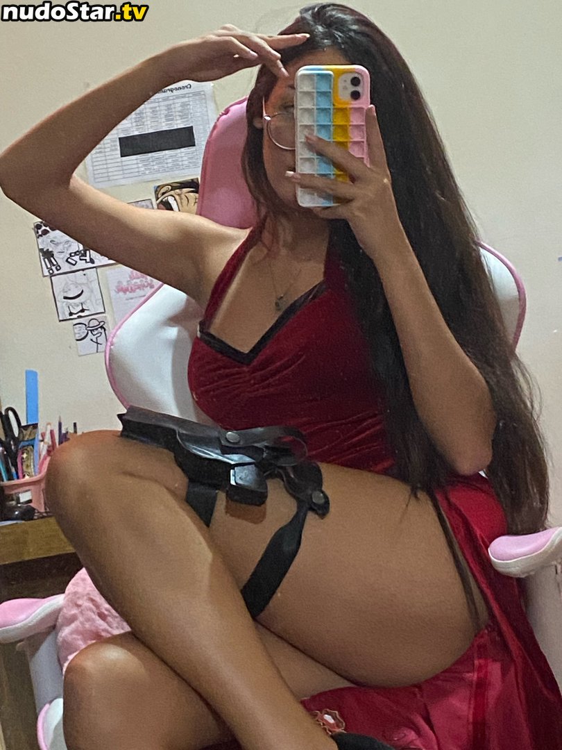 Mizuhart / xapanesa Nude OnlyFans Leaked Photo #5
