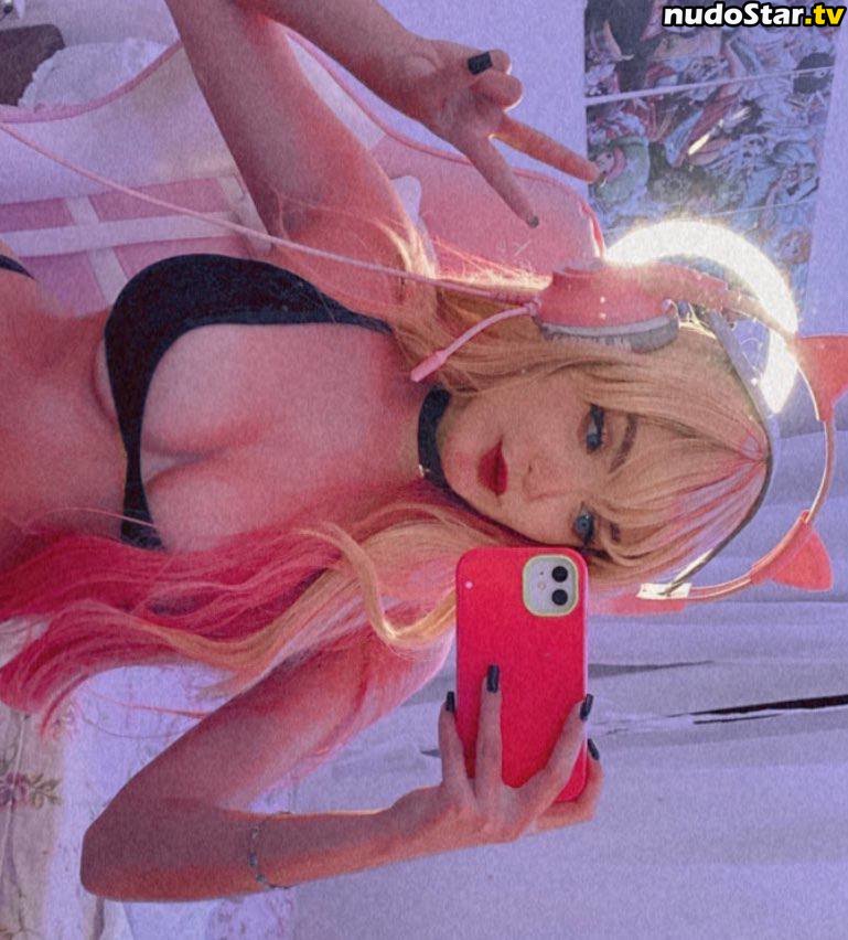 Mizuhart / xapanesa Nude OnlyFans Leaked Photo #20