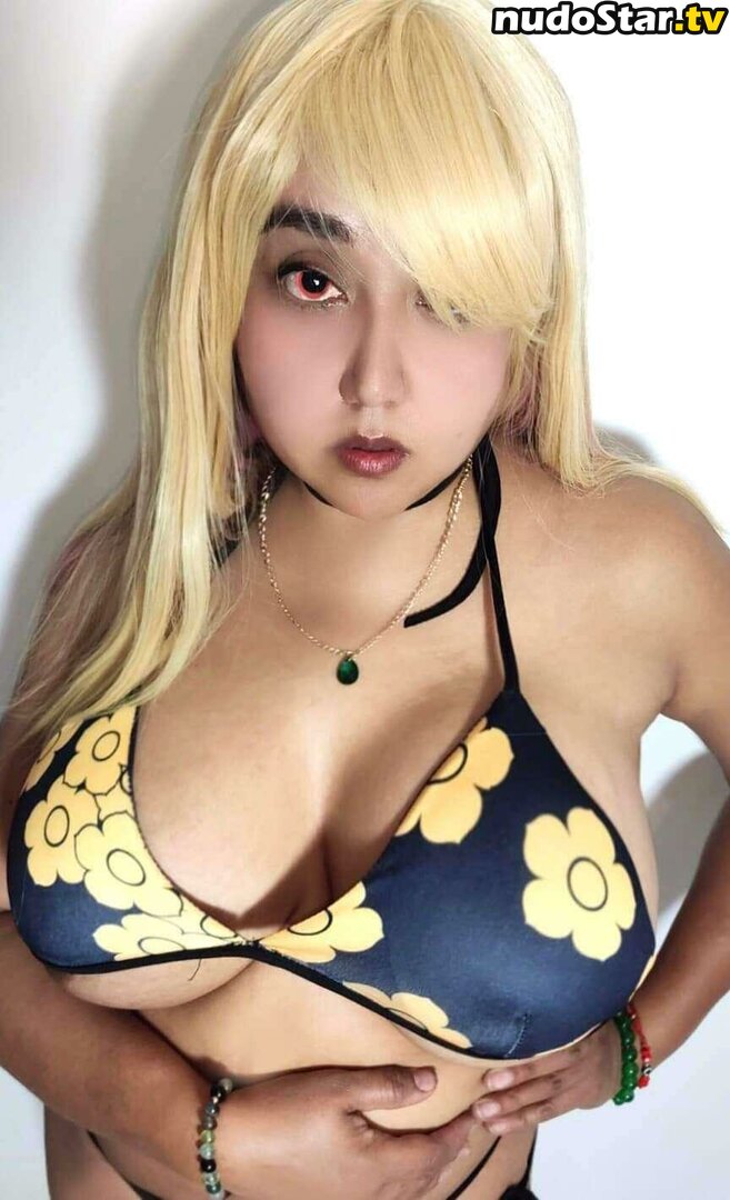 Mizuno Atena / mizuno_atena / mm_lupita Nude OnlyFans Leaked Photo #473