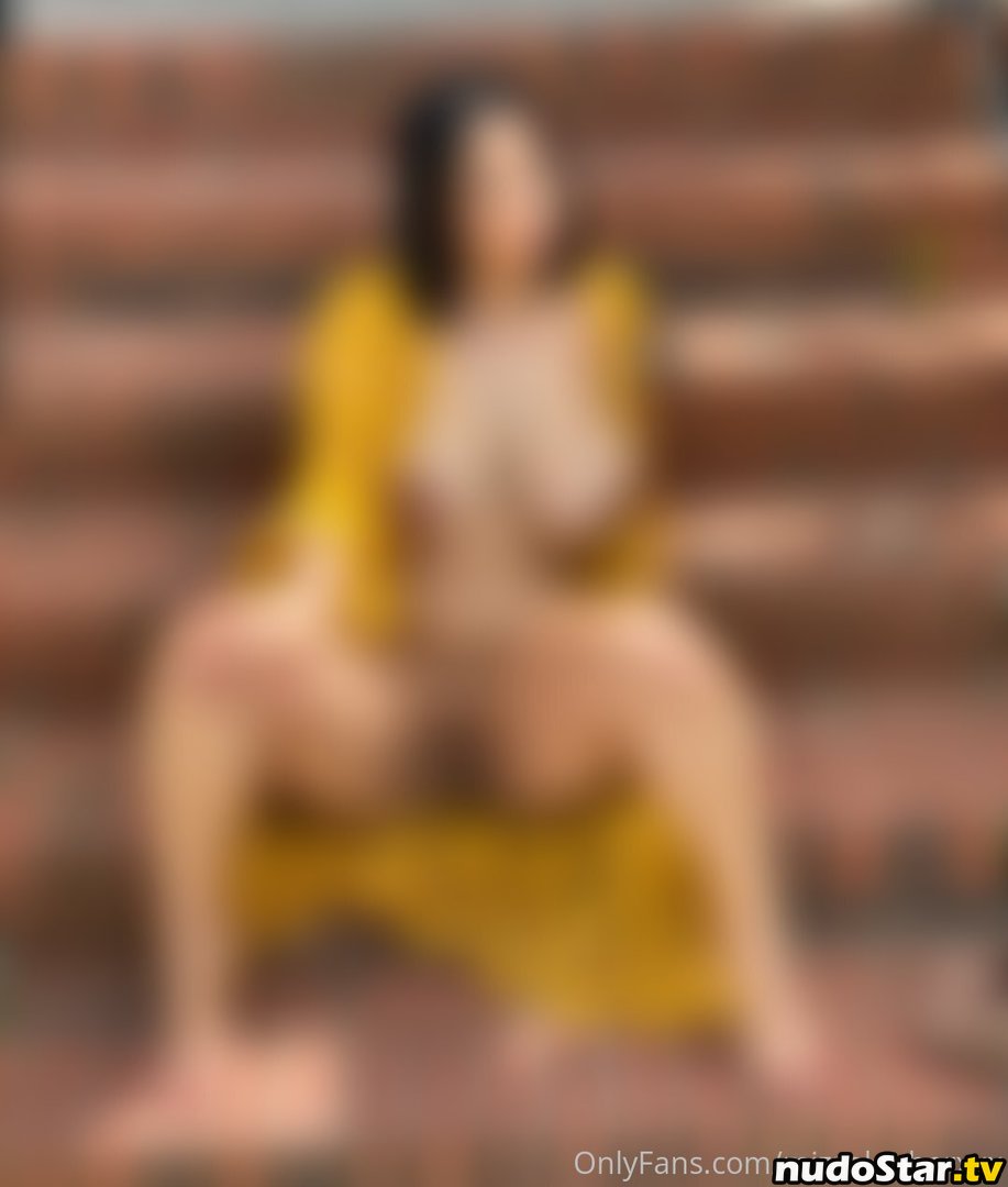 mizzoktoberxxx Nude OnlyFans Leaked Photo #2