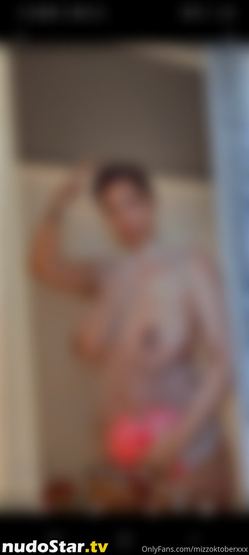 mizzoktoberxxx Nude OnlyFans Leaked Photo #13